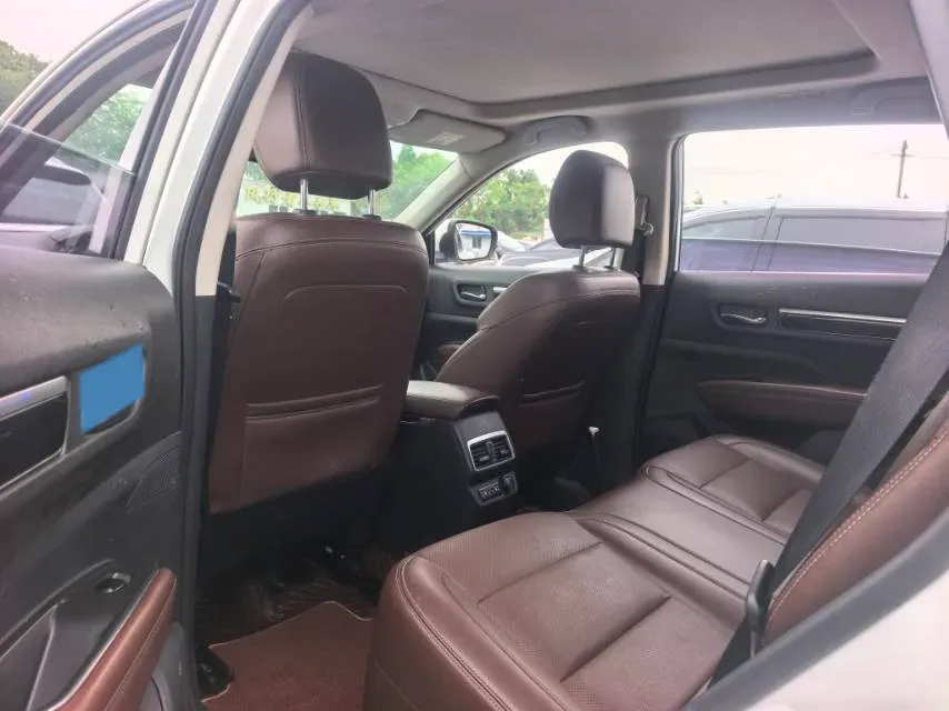 2018 Renault Koleos 2.5L 186HP L4 CVT,autocango,china used car exporter,china ev exporter,chinese used car exporter,chinese used ev exporter