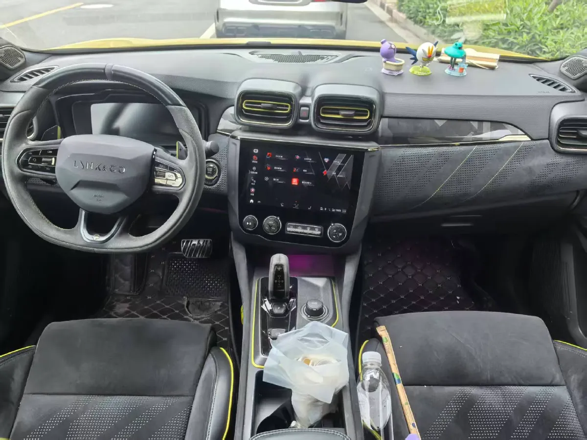 2019 LYNK&CO 03 2.0T 254HP L4 8AT,autocango,china used car exporter,china ev exporter,chinese used car exporter,chinese used ev exporter