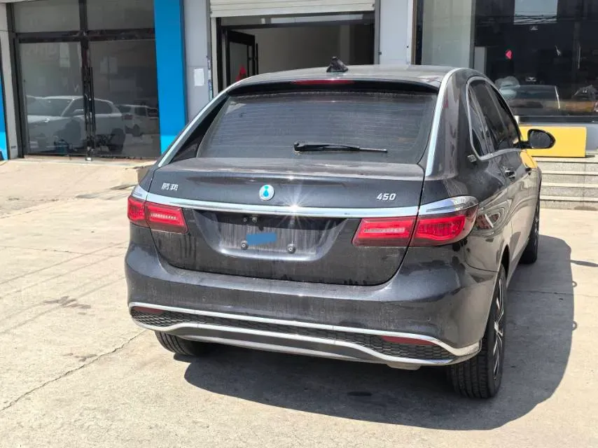 2018 Denza Denza BEV 70KWH,autocango,china used car exporter,china ev exporter,chinese used car exporter,chinese used ev exporter