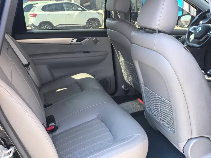 2018 Denza Denza BEV 70KWH,autocango,china used car exporter,china ev exporter,chinese used car exporter,chinese used ev exporter