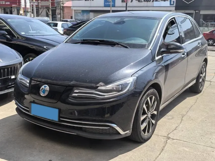 2018 Denza Denza BEV 70KWH,autocango,china used car exporter,china ev exporter,chinese used car exporter,chinese used ev exporter