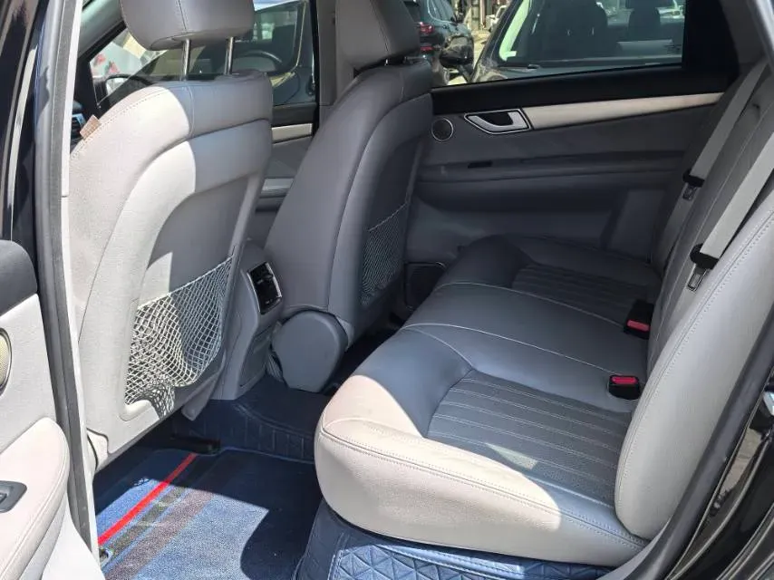 2018 Denza Denza BEV 70KWH,autocango,china used car exporter,china ev exporter,chinese used car exporter,chinese used ev exporter