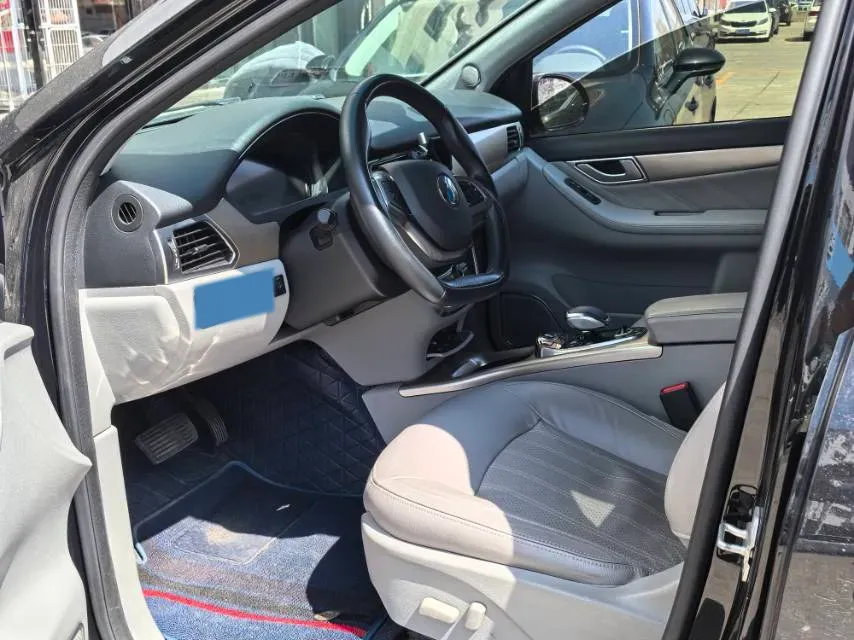 2018 Denza Denza BEV 70KWH,autocango,china used car exporter,china ev exporter,chinese used car exporter,chinese used ev exporter