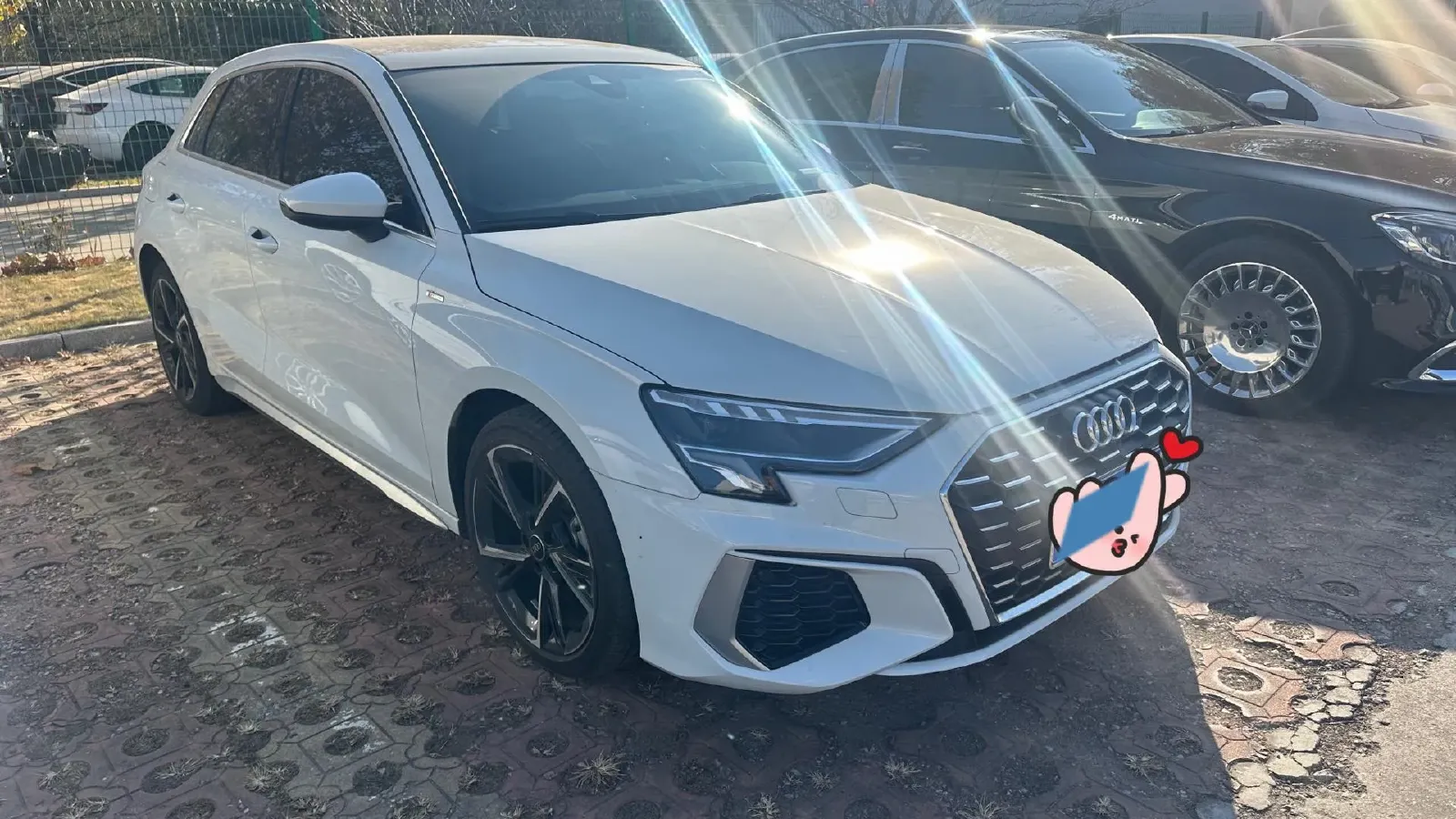 2022 Audi A3 1.4T 150HP L4 7DCT,autocango,china used car exporter,china ev exporter,chinese used car exporter,chinese used ev exporter
