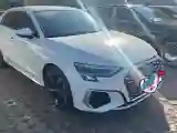 2022 Audi A3 1.4T 150HP L4 7DCT