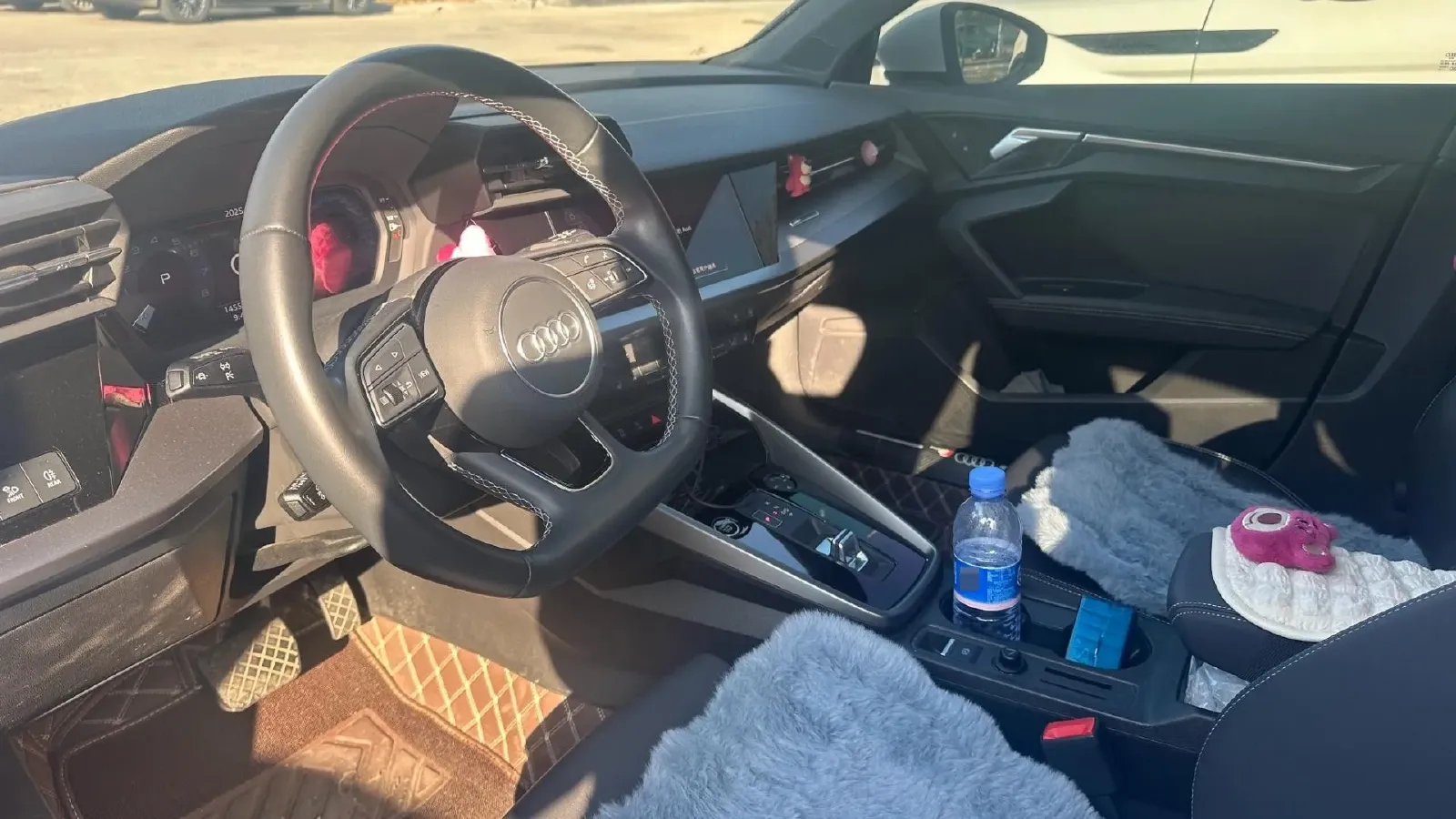 2022 Audi A3 1.4T 150HP L4 7DCT,autocango,china used car exporter,china ev exporter,chinese used car exporter,chinese used ev exporter