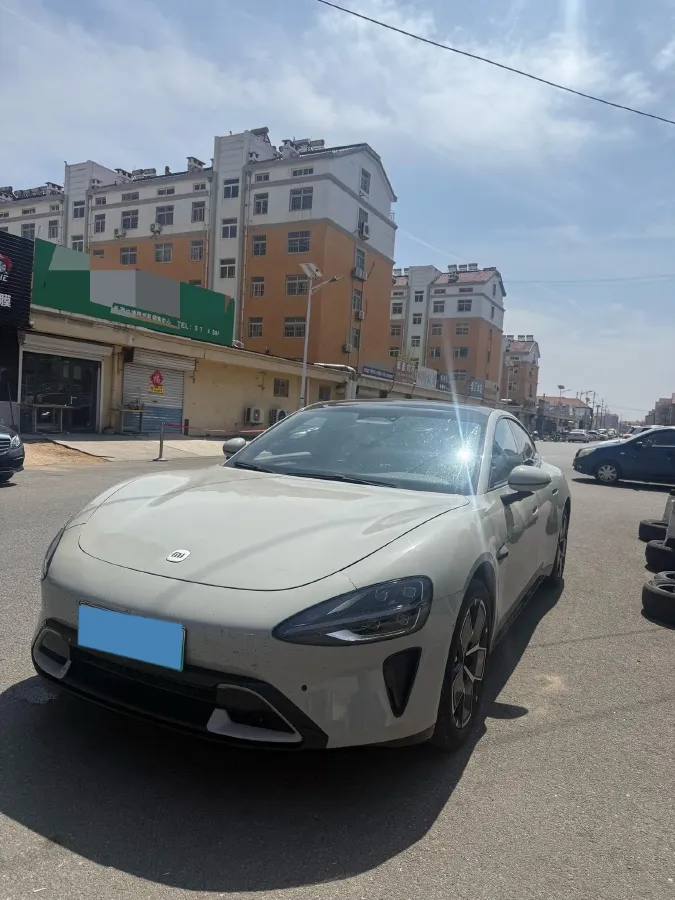 2024 MI SU7 BEV 73.6KWH,autocango,china used car exporter,china ev exporter,chinese used car exporter,chinese used ev exporter