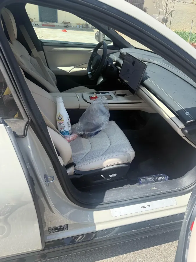 2024 MI SU7 BEV 73.6KWH,autocango,china used car exporter,china ev exporter,chinese used car exporter,chinese used ev exporter