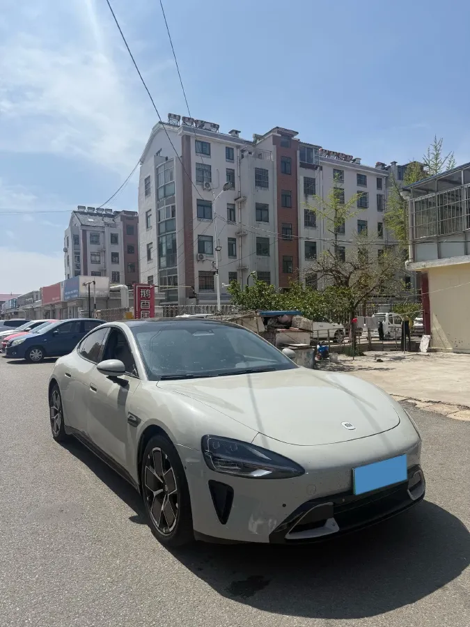 2024 MI SU7 BEV 73.6KWH,autocango,china used car exporter,china ev exporter,chinese used car exporter,chinese used ev exporter