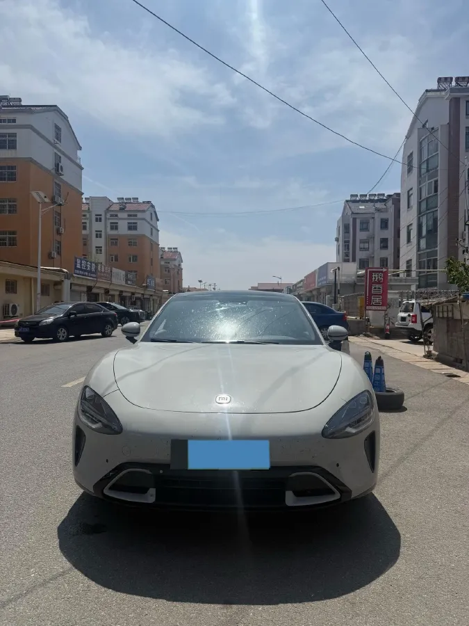 2024 MI SU7 BEV 73.6KWH,autocango,china used car exporter,china ev exporter,chinese used car exporter,chinese used ev exporter