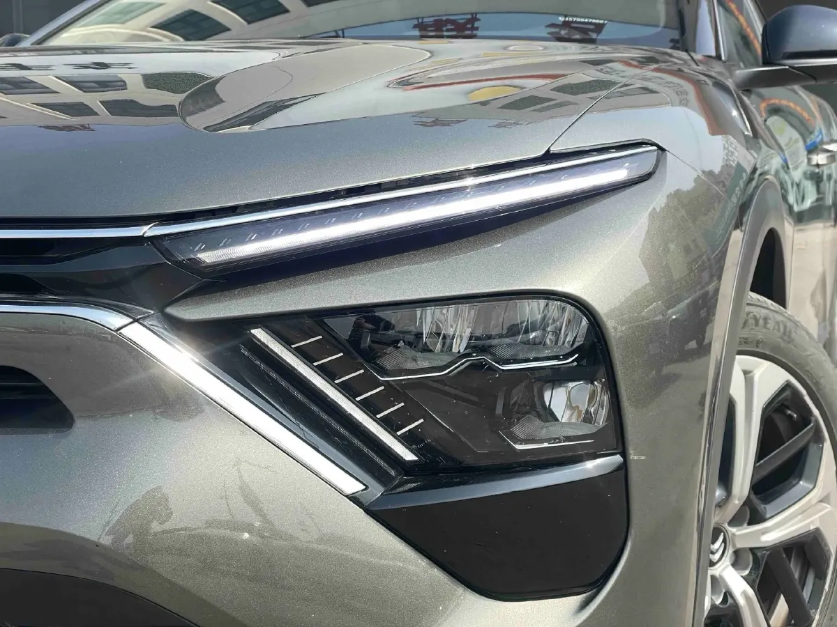 2022 Citroen C5 X 1.6T 175HP L4 8AT,autocango,china used car exporter,china ev exporter,chinese used car exporter,chinese used ev exporter