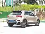2018 Borgward BX7 2.0T 224HP L4 6AT