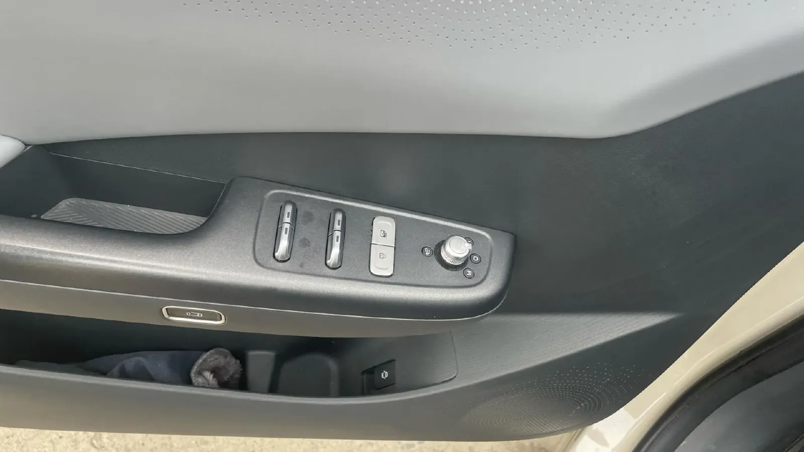 2025 DongFeng Nammi 06 BEV,autocango,china used car exporter,china ev exporter,chinese used car exporter,chinese used ev exporter