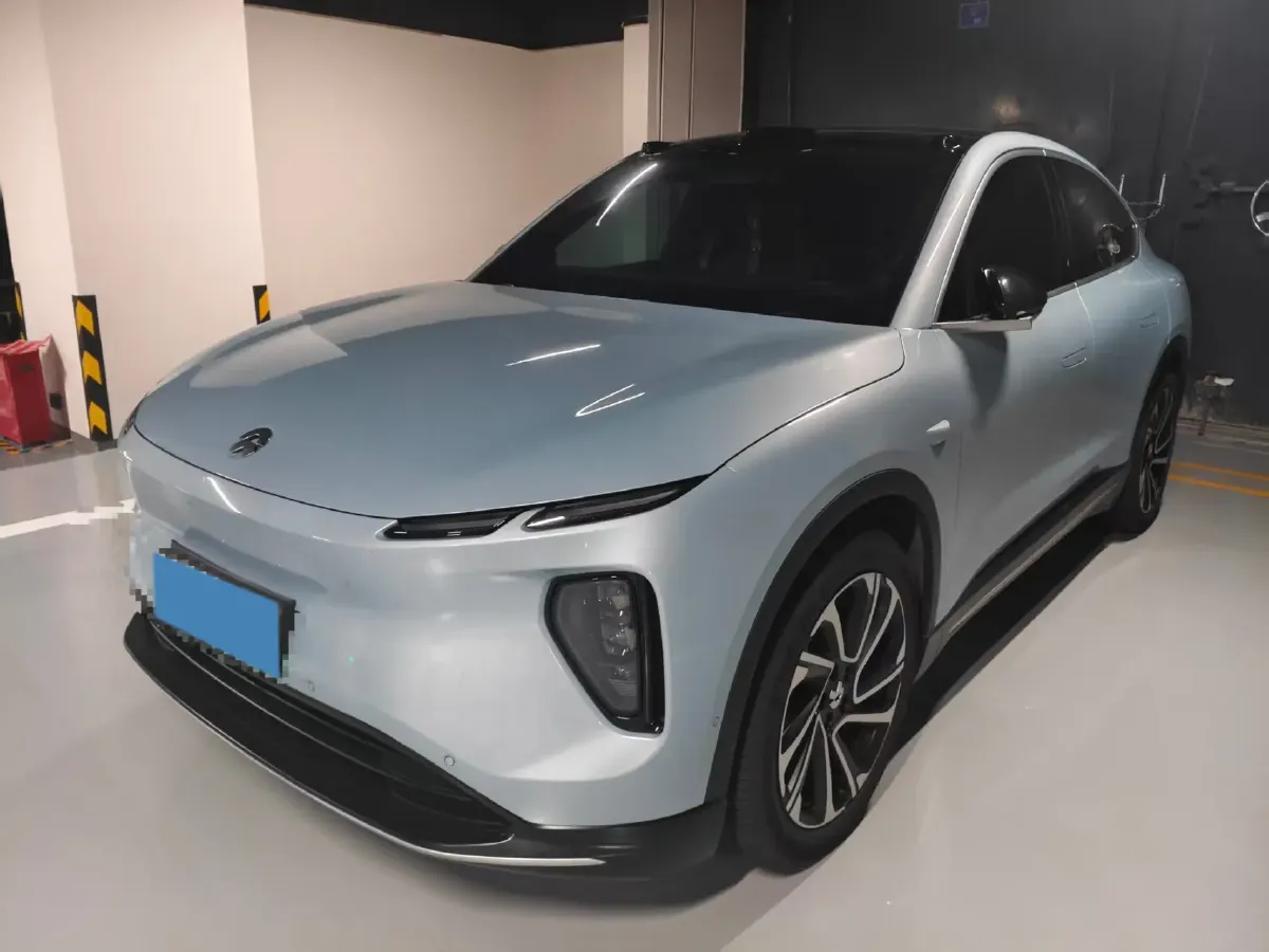 2024 NIO EC6 BEV 75KWH,autocango,china used car exporter,china ev exporter,chinese used car exporter,chinese used ev exporter