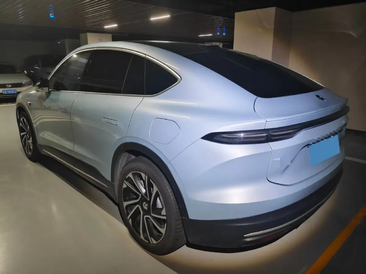 2024 NIO EC6 BEV 75KWH,autocango,china used car exporter,china ev exporter,chinese used car exporter,chinese used ev exporter