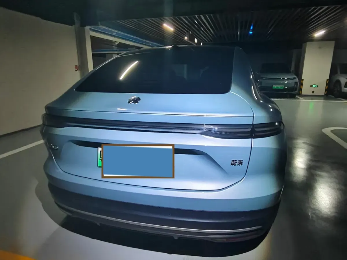 2024 NIO EC6 BEV 75KWH,autocango,china used car exporter,china ev exporter,chinese used car exporter,chinese used ev exporter