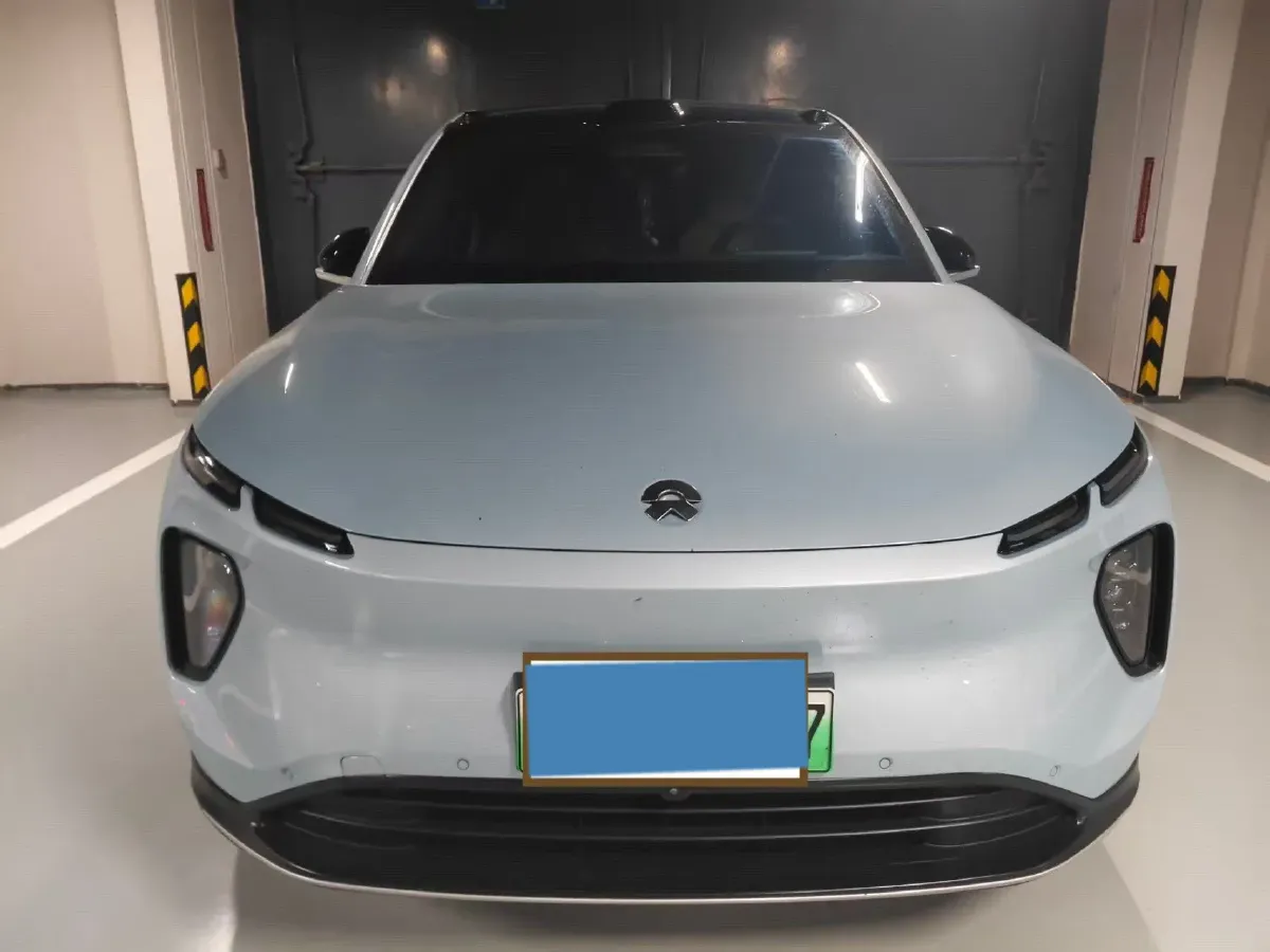 2024 NIO EC6 BEV 75KWH,autocango,china used car exporter,china ev exporter,chinese used car exporter,chinese used ev exporter