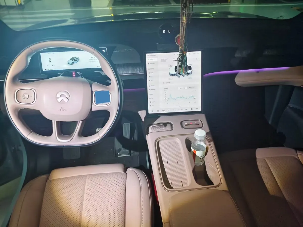 2024 NIO EC6 BEV 75KWH,autocango,china used car exporter,china ev exporter,chinese used car exporter,chinese used ev exporter