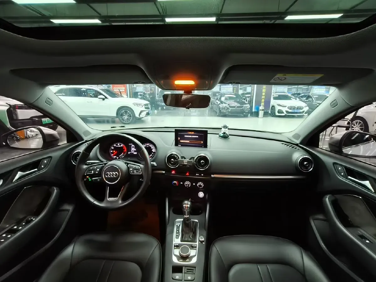 2020 Audi A3 1.4T 150HP L4 7DCT,autocango,china used car exporter,china ev exporter,chinese used car exporter,chinese used ev exporter