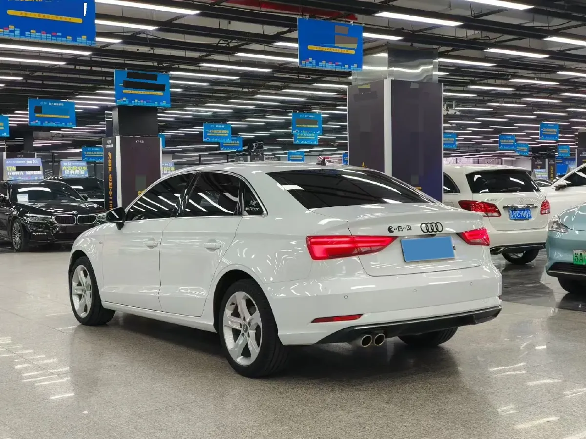 2020 Audi A3 1.4T 150HP L4 7DCT,autocango,china used car exporter,china ev exporter,chinese used car exporter,chinese used ev exporter
