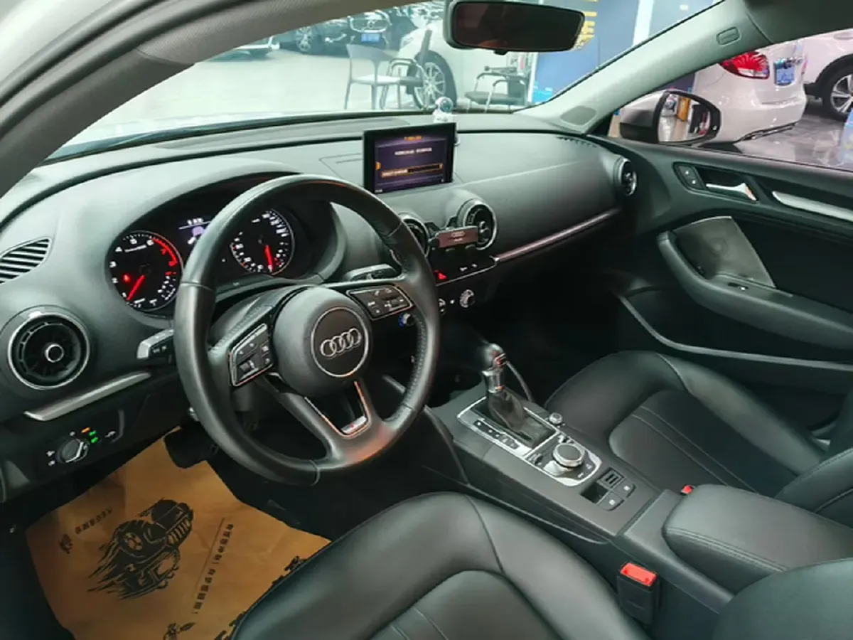 2020 Audi A3 1.4T 150HP L4 7DCT,autocango,china used car exporter,china ev exporter,chinese used car exporter,chinese used ev exporter