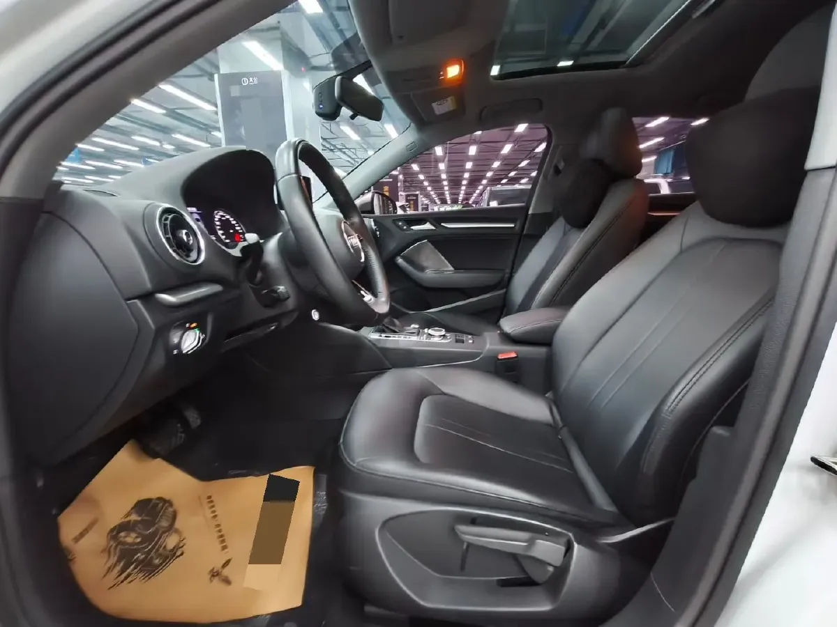 2020 Audi A3 1.4T 150HP L4 7DCT,autocango,china used car exporter,china ev exporter,chinese used car exporter,chinese used ev exporter