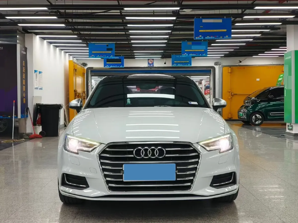 2020 Audi A3 1.4T 150HP L4 7DCT,autocango,china used car exporter,china ev exporter,chinese used car exporter,chinese used ev exporter