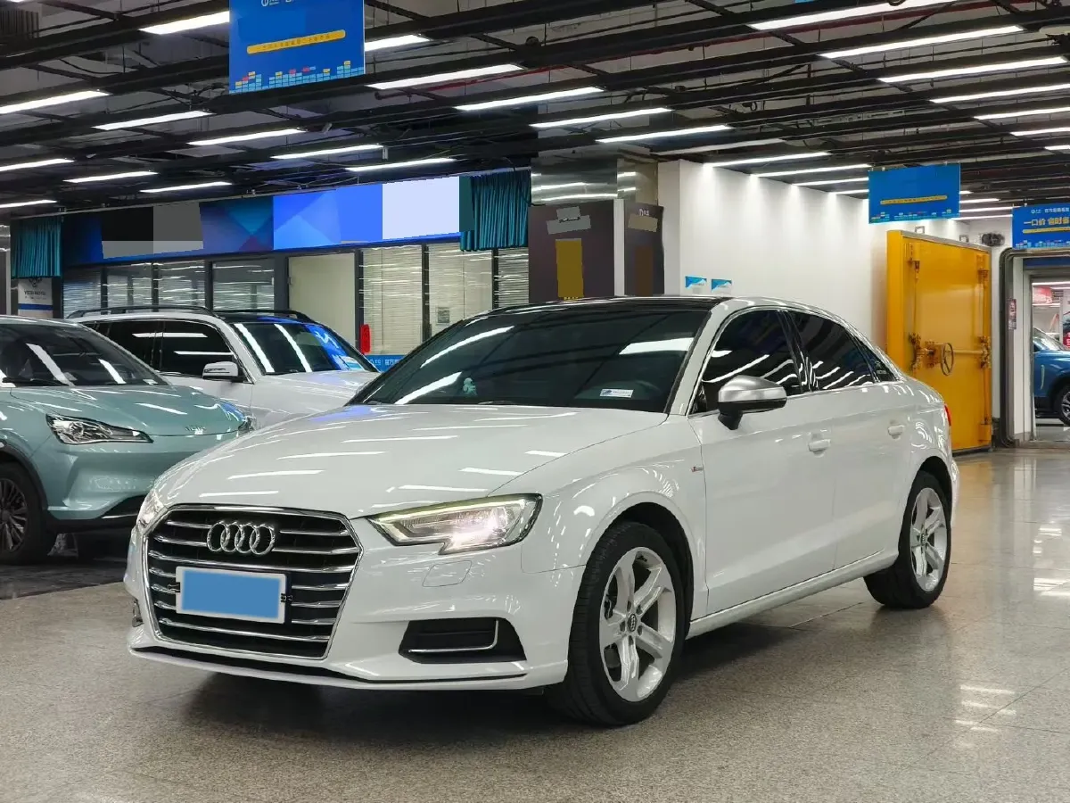 2020 Audi A3 1.4T 150HP L4 7DCT,autocango,china used car exporter,china ev exporter,chinese used car exporter,chinese used ev exporter