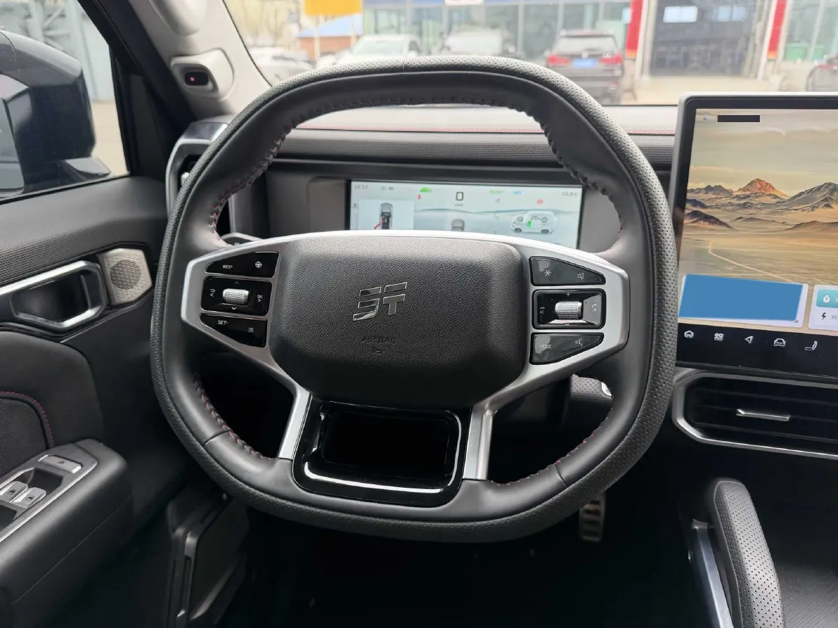 2024 Jetour ShanHai TravellerC-DM 1.5T 156HP L4 3DHT PHEV 43.24KWH,autocango,china used car exporter,china ev exporter,chinese used car exporter,chinese used ev exporter
