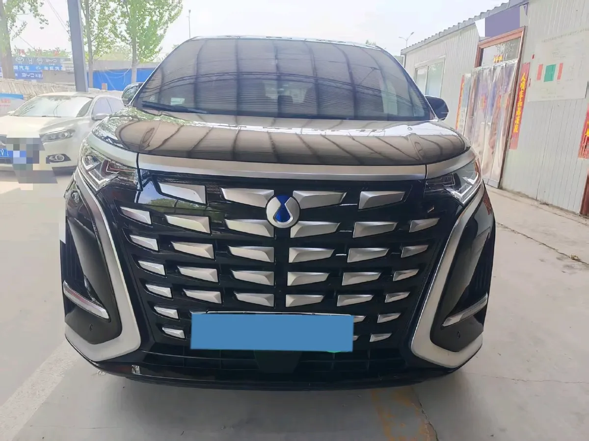 2022 HongQi HS7 3.0T 337HP V6 8AT,autocango,china used car exporter,china ev exporter,chinese used car exporter,chinese used ev exporter