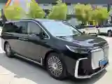 2025 Voyah Dream 1.5T 150HP L4 PHEV 41.7KWH