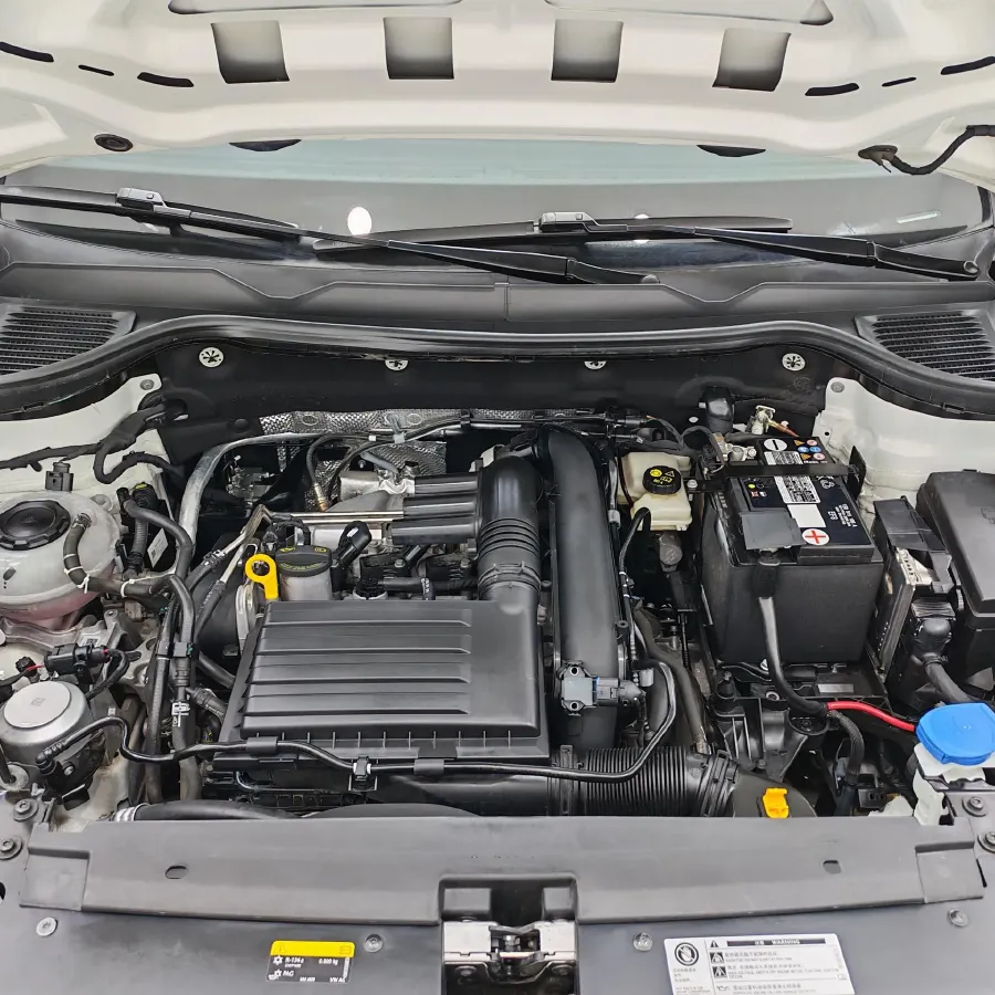 2022 Volkswagen Tharu 1.4T 150HP L4 7DCT,autocango,china used car exporter,china ev exporter,chinese used car exporter,chinese used ev exporter