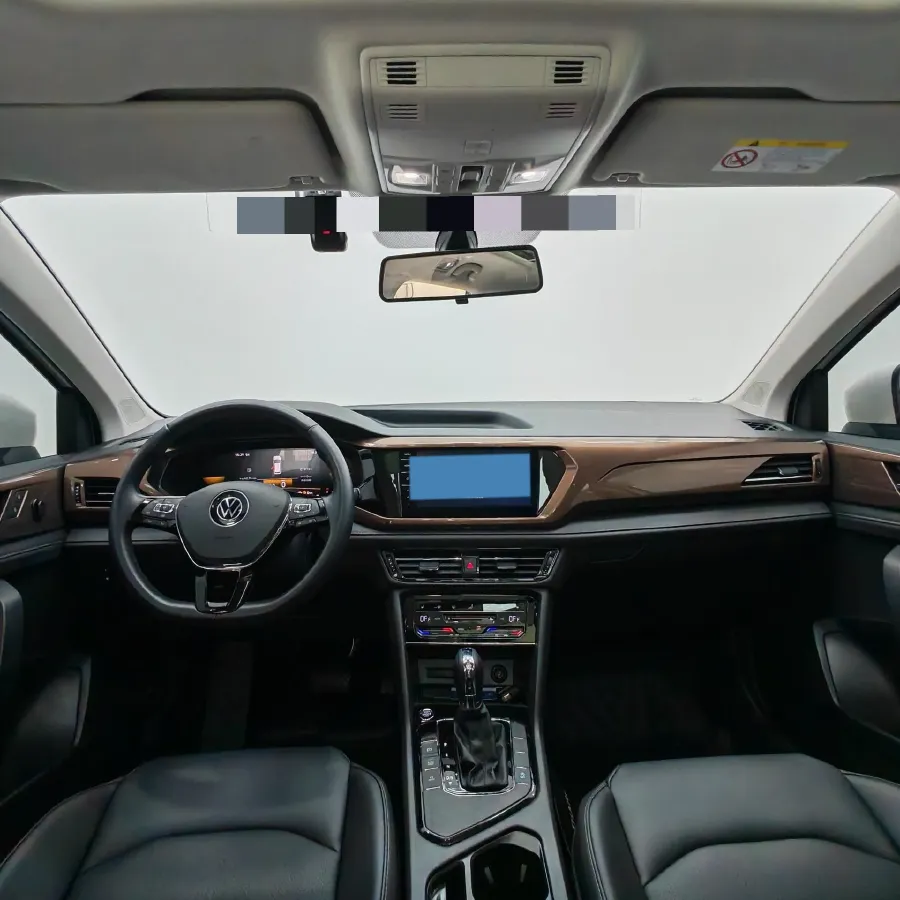 2022 Volkswagen Tharu 1.4T 150HP L4 7DCT,autocango,china used car exporter,china ev exporter,chinese used car exporter,chinese used ev exporter