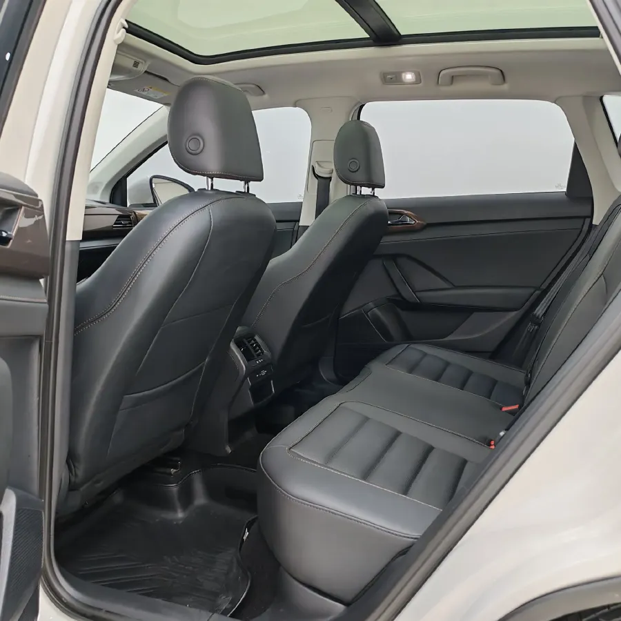 2022 Volkswagen Tharu 1.4T 150HP L4 7DCT,autocango,china used car exporter,china ev exporter,chinese used car exporter,chinese used ev exporter