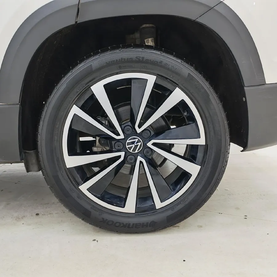 2022 Volkswagen Tharu 1.4T 150HP L4 7DCT,autocango,china used car exporter,china ev exporter,chinese used car exporter,chinese used ev exporter