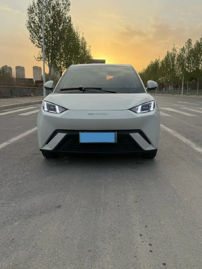 2023 BYD Seagull BEV 30.08KWH,autocango,china used car exporter,china ev exporter,chinese used car exporter,chinese used ev exporter