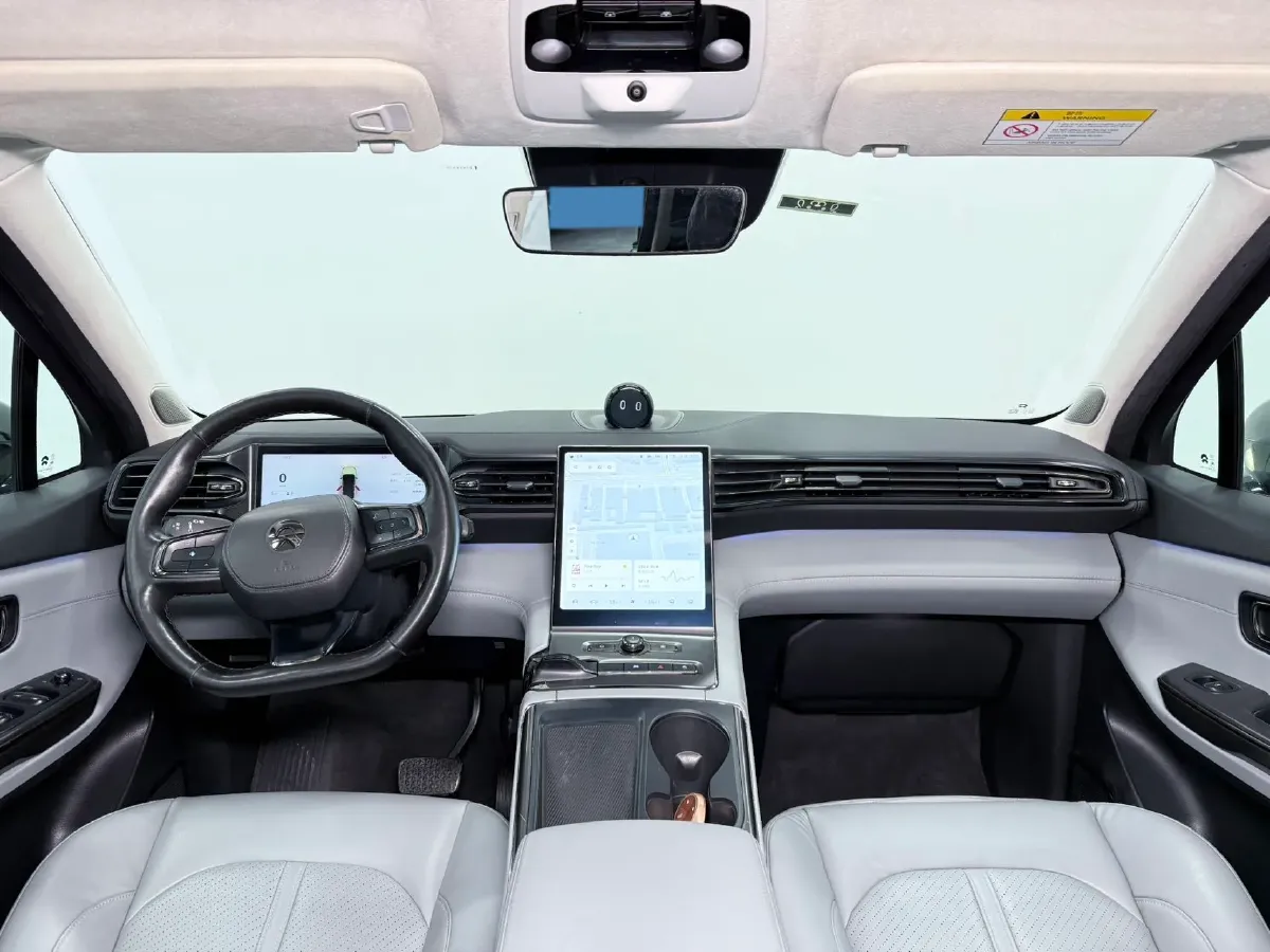 2019 NIO ES6 BEV 70KWH,autocango,china used car exporter,china ev exporter,chinese used car exporter,chinese used ev exporter