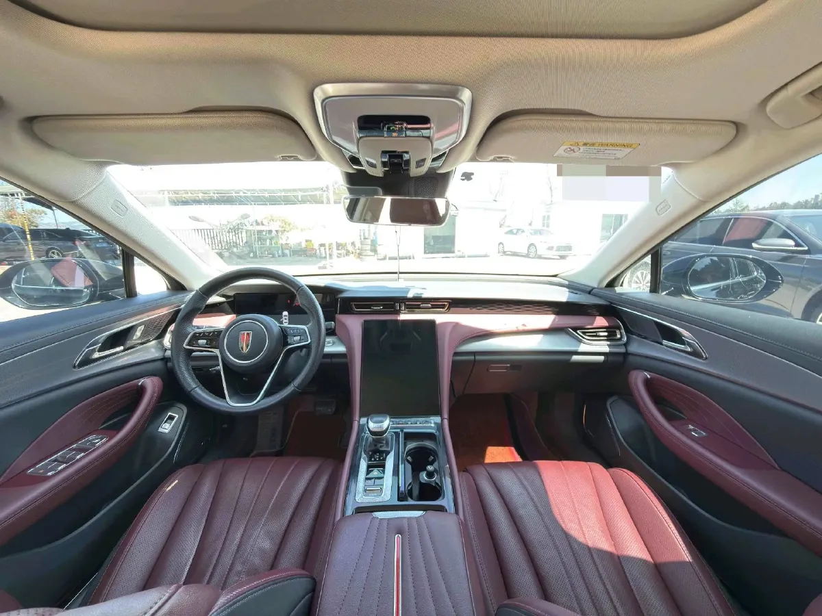 2024 HongQi H5 2.0T 224HP L4 8AT,autocango,china used car exporter,china ev exporter,chinese used car exporter,chinese used ev exporter