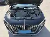 2024 HongQi H5 2.0T 224HP L4 8AT