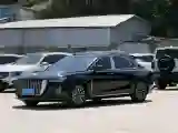 2024 HongQi H5 2.0T 224HP L4 8AT