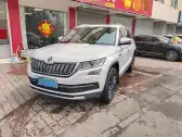 2020 SKODA KODIAK,autocango,china used car exporter,china ev exporter,chinese used car exporter,chinese used ev exporter