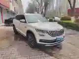 2020 Skoda Kodiak 2.0T 186HP L4 7DCT