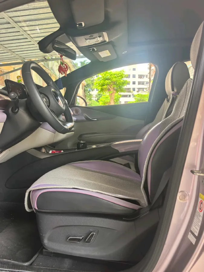 2021 BYD Yuan Pro BEV 50.1KWH,autocango,china used car exporter,china ev exporter,chinese used car exporter,chinese used ev exporter