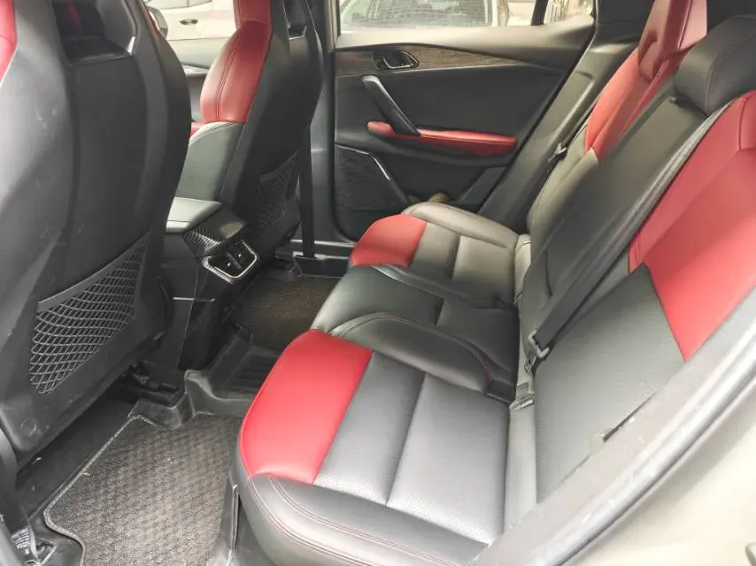 2020 LYNK&CO 06 1.5T 177HP L3 7DCT,autocango,china used car exporter,china ev exporter,chinese used car exporter,chinese used ev exporter