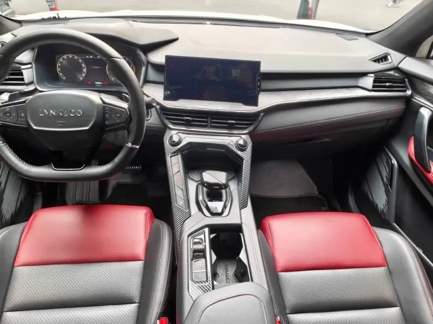 2020 LYNK&CO 06 1.5T 177HP L3 7DCT,autocango,china used car exporter,china ev exporter,chinese used car exporter,chinese used ev exporter