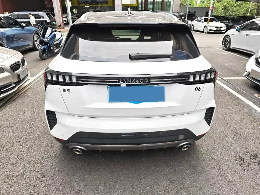 2020 LYNK&CO 06 1.5T 177HP L3 7DCT,autocango,china used car exporter,china ev exporter,chinese used car exporter,chinese used ev exporter