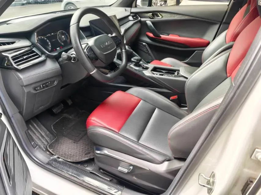 2020 LYNK&CO 06 1.5T 177HP L3 7DCT,autocango,china used car exporter,china ev exporter,chinese used car exporter,chinese used ev exporter