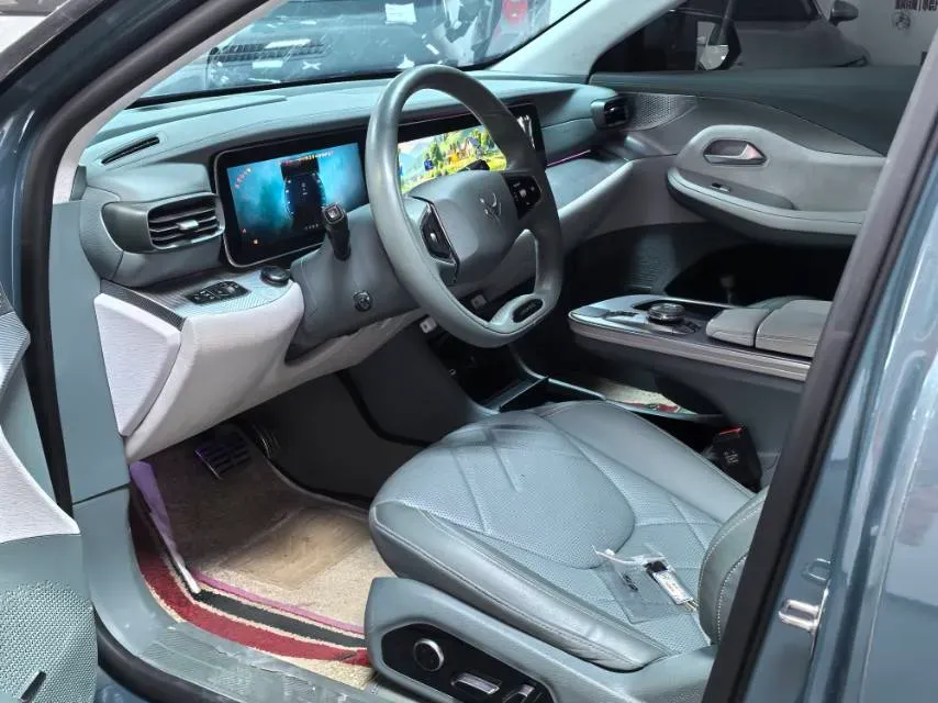 2023 ARCFOX αS BEV 93.6KWH,autocango,china used car exporter,china ev exporter,chinese used car exporter,chinese used ev exporter