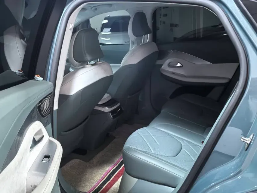 2023 ARCFOX αS BEV 93.6KWH,autocango,china used car exporter,china ev exporter,chinese used car exporter,chinese used ev exporter