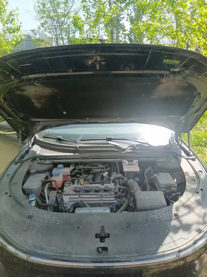 2025 ChangAn QiYuan A07 REEV 95HP REEV 28.4KWH,autocango,china used car exporter,china ev exporter,chinese used car exporter,chinese used ev exporter